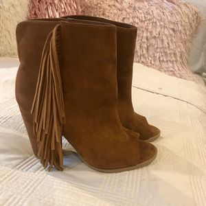 Dolce Vita Booties